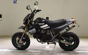 KAWASAKI KSR110 KL110A