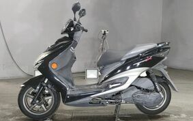 YAMAHA CYGNUS 125 X SR SE44J