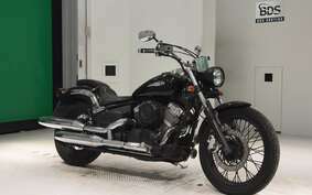 YAMAHA DRAGSTAR 400 2013 VH02J