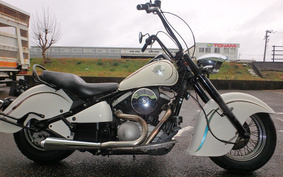 KAWASAKI VULCAN 400 2000 VN400D