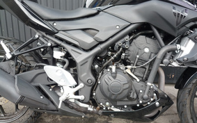 YAMAHA MT-03 2016 RH07J