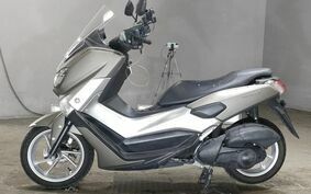 YAMAHA N-MAX 125 SE86J