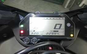 YAMAHA YZF-R3 2021 RH13J