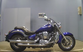 KAWASAKI VULCAN 900 CLASSIC 2008 VN900B