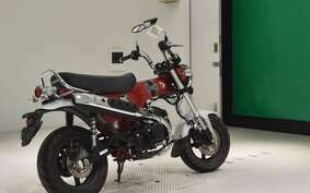 HONDA  DAX 125 JB04