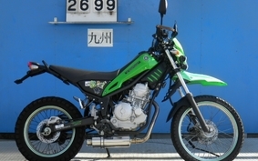 YAMAHA TRICKER Gen.2 2009 DG16J