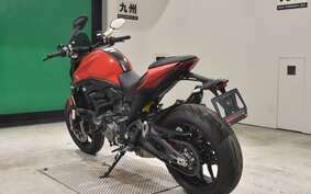 DUCATI MONSTER 937 + 2021