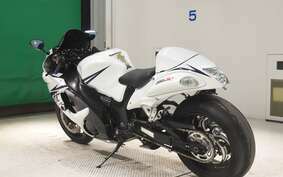 SUZUKI HAYABUSA Gen.2 2010