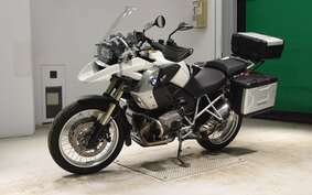 BMW R1200GS 2012 0450