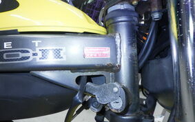 SUZUKI TR50 STREET MAGIC Gen.2 CA1LB