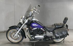 KAWASAKI VULCAN 400 1997 VN400A