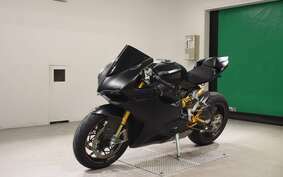 DUCATI 1199 PANIGALE S 2014