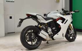 DUCATI SUPERSPORT 950 S 2021 1V00A