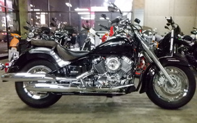 YAMAHA DRAGSTAR 400 CLASSIC 2019 VH02J