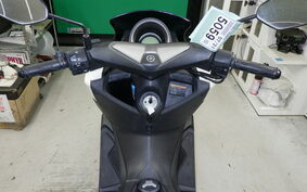 YAMAHA N-MAX SED6J