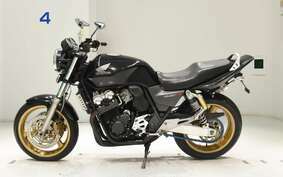 HONDA CB400SF VTEC Spec3 2004 NC39