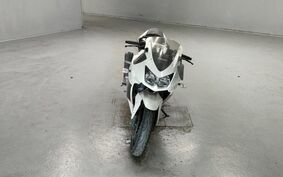 KAWASAKI NINJA 250R EX250K