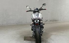 YAMAHA XSR900 2016 RN46J