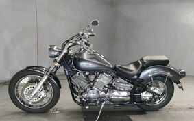 YAMAHA DRAGSTAR 1100 2005 VP13J