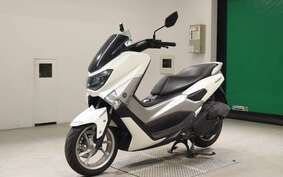 YAMAHA N-MAX SED6J