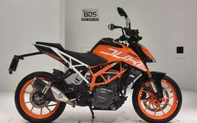 KTM 390 DUKE 2021 JPJ40