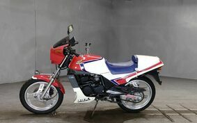 HONDA MBX125F JC10