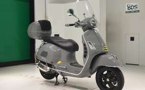 VESPA GTS300 SUPER テック 2020