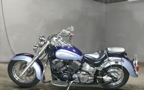 YAMAHA DRAGSTAR 400 CLASSIC 2004 VH01J