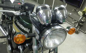 KAWASAKI ZEPHYR 400 KAI 2007 ZR400C