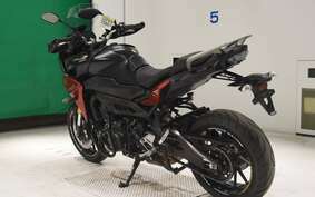 YAMAHA MT-09 Tracer GT 2020 RN51J