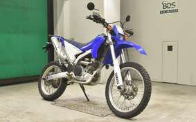 YAMAHA WR250R DG15J