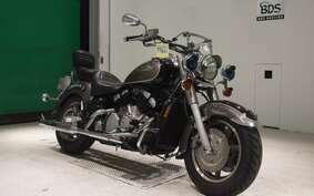 YAMAHA XVZ1300 ROYAL STAR TOUR CLASSIC 1996