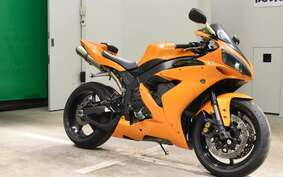 YAMAHA YZF-R1 2007 RN13