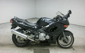 KAWASAKI ZZ-R400 2002 ZX400N