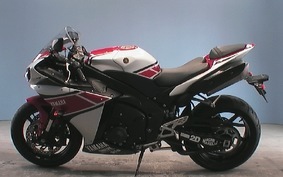 YAMAHA YZF-R1 2011 RN24J