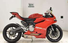 DUCATI 899 PANIGALE 2014 H805J