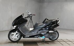 YAMAHA MAJESTY 125 5CA