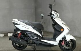 YAMAHA CYGNUS 125 X SR SE44J