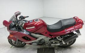 KAWASAKI ZZ-R400 1994 ZX400N