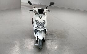 YAMAHA CYGNUS 125 X SR SEA5J