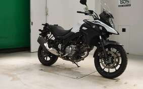 SUZUKI DL650 ( V-Strom 650 ) A 2021 C733A