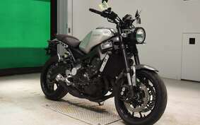 YAMAHA XSR900 2016 RN46J