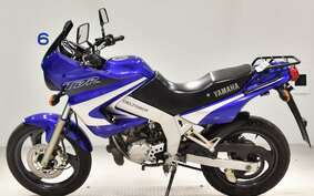 YAMAHA TDR125 DE04