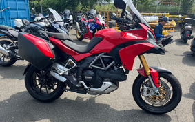 DUCATI MULTISTRADA 1200 S 2013 A200A