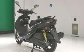 YAMAHA CYGNUS 125 XSR 3 SED8J