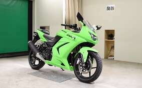 KAWASAKI NINJA 250R EX250K