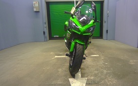 KAWASAKI NINJA 1000 A 2017 ZXT00W