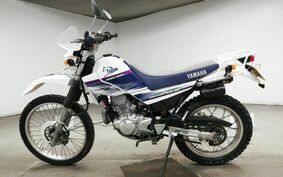 YAMAHA SEROW 225 WE 4JG