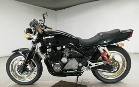 KAWASAKI ZEPHYR 400 1990 ZR400C