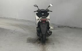 YAMAHA TRICITY 125 SE82J